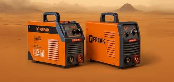 تأمین سرمایه در گردش جهت واردات و توزیع اینورتر جوشکاری فریک